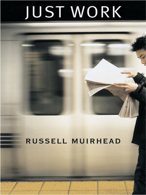 cover image of Just Work